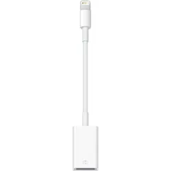 Apple Md821Zm/A Tarjeta O Adaptador De Interfaz Usb 2.0 - MD821AM/A Apple Md821Zm/A Tarjeta O Adaptador De Interfaz Usb 2.0 - MD821AM/A