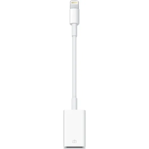 Apple Md821Zm/A Tarjeta O Adaptador De Interfaz Usb 2.0 - MD821AM/A
