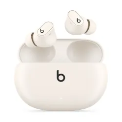 Audífonos Inalámbricos Beats Studio Buds, Bluetooth, Hasta 9 Horas De Reproducción. Color Blanco. - MQLJ3BE/A Audífonos Inalámbricos Beats Studio Buds, Bluetooth, Hasta 9 Horas De Reproducción. Color Blanco. - MQLJ3BE/A