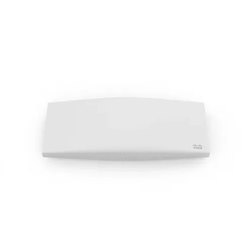 Punto De Acceso Cisco Mr44 - 2.4/5 Ghz - 2600 Mbit/S - Rj-45 - MR44-HW