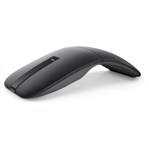 Mouse Dell MS700 Bluetooth de Viaje Ambidiestro 4000 DPI Negro Modelo MS700-BK-R-NA