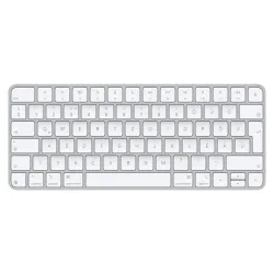 Teclado Apple Magic Keyboard - Español España - Blanco - MXCL3EZ/A Teclado Apple Magic Keyboard - Español España - Blanco - MXCL3EZ/A