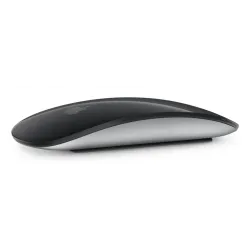 Mouse Apple Magic - Inalámbrico - Bluetooth - Negro - MXK63BE/A