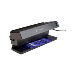 Lámpara Uv Nextep Ne-205 Para Detección De Billetes Falsos, 2 Piezas. - NE-205 B Lámpara Uv Nextep Ne-205 Para Detección De Billetes Falsos, 2 Piezas. - NE-205 B