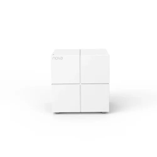 Nova Mw6 True Mesh Wifi Extensor De Red, Cobertura D - MW6 (2-PACK)