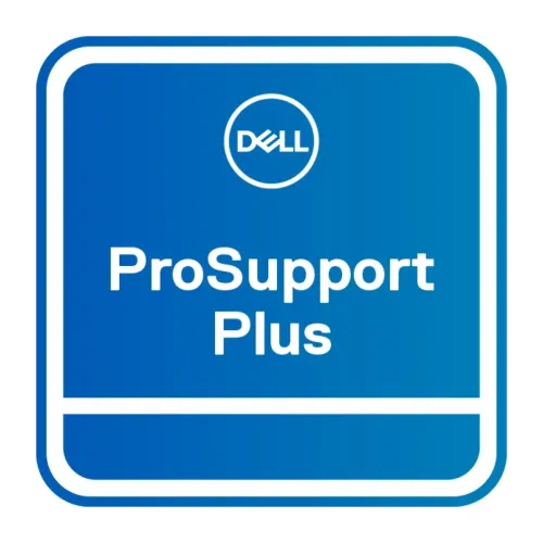 Servicio de Upgrade DELL Latitude 5Xxx - De 3Y Onsite a 3Y ProSupport Plus - Modelo N_L5XL3_N3_M3 Servicio de Upgrade DELL Latitude 5Xxx - De 3Y Onsite a 3Y ProSupport Plus - Modelo N_L5XL3_N3_M3