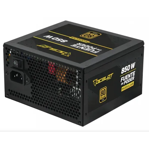 Fuente De Poder Para Pc Ocelot Gaming