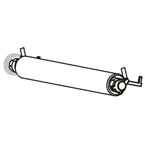 Kit Platen Std Tt P/Gk420T - P1027135-040 Kit Platen Std Tt P/Gk420T - P1027135-040