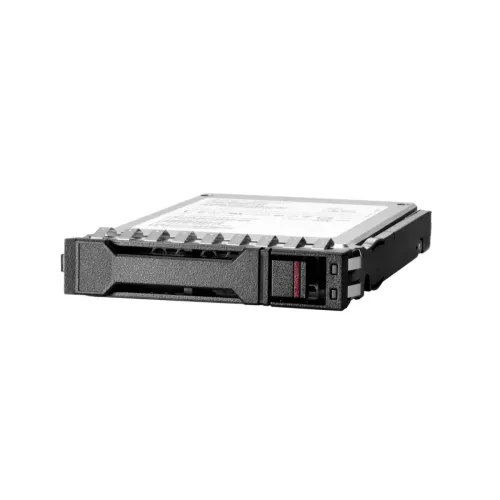 Unidad de Estado Sólido HP Enterprise 960GB 2.5" SATA Modelo P40498-B21 Unidad de Estado Sólido HP Enterprise 960GB 2.5" SATA Modelo P40498-B21