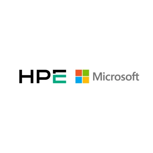 Licencia HPE Microsoft Windows Server 2025 para 5 Dispositivos CAL WW LTU - P77113-B21