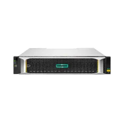 Controlador HPE MSA 2060 SFF con 2 puertos FC 16Gb y 12 discos duros de 2.4TB - P79247-B25 Controlador HPE MSA 2060 SFF con 2 puertos FC 16Gb y 12 discos duros de 2.4TB - P79247-B25