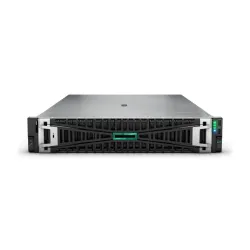 Servidor HPE ProLiant DL380 Gen11 con Procesador 5515+ 3.2 GHz, 32 GB RAM y SSD 480 GB - Modelo P81432-DM5 Servidor HPE ProLiant DL380 Gen11 con Procesador 5515+ 3.2 GHz, 32 GB RAM y SSD 480 GB - Modelo P81432-DM5