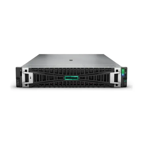 Servidor HPE ProLiant DL380 Gen11 con Procesador 5515+ 3.2 GHz, 32 GB RAM y SSD 480 GB - Modelo P81432-DM5