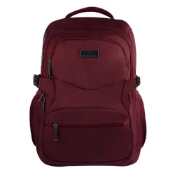 Perfect Choice Pc-084495 Maletín Para Laptop 43.2 Cm (17") Mochila Rojo - PC-084495 Perfect Choice Pc-084495 Maletín Para Laptop 43.2 Cm (17") Mochila Rojo - PC-084495