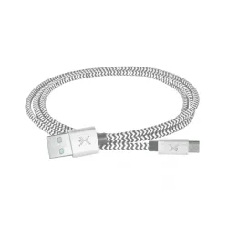 Cable Usb Perfect Choice Pc 101680 Usb A A Micro Usb 1M - PC-101680 Cable Usb Perfect Choice Pc 101680 Usb A A Micro Usb 1M - PC-101680