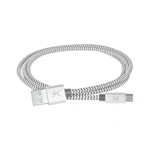 Cable Usb Perfect Choice Pc 101680 Usb A A Micro Usb 1M - PC-101680
