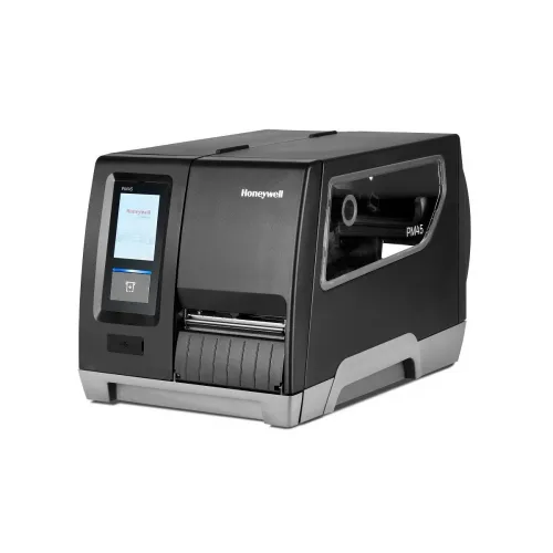 Honeywell Pm45A Impresora De Etiquetas Transferencia Térmica 203 X 203 Dpi 350 Mm/Seg Alámbrico Ethernet - PM45A00000000201 Honeywell Pm45A Impresora De Etiquetas Transferencia Térmica 203 X 203 Dpi 350 Mm/Seg Alámbrico Ethernet - PM45A00000000201