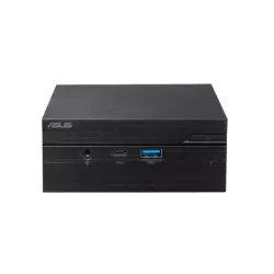 Mini PC ASUS PN41 Celeron N5105 4 núcleos HDMI Mini DisplayPort Puerto Serial