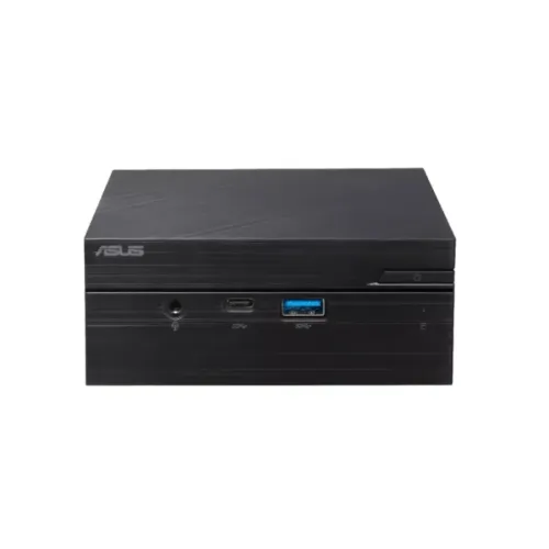 Mini PC ASUS PN41 Celeron N5105 4 núcleos HDMI Mini DisplayPort Puerto Serial