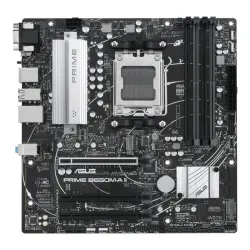 Placa Base ASUS PRIME B650M-A II AMD AM5 DDR5 Micro-ATX