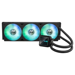 Disipador de Enfriamiento Líquido ASUS PRIME LC 360 ARGB para Socket AM5/AM4/LGA1700 Disipador de Enfriamiento Líquido ASUS PRIME LC 360 ARGB para Socket AM5/AM4/LGA1700