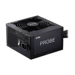 Fuente de Poder ADATA XPG Probe 600W 80 Plus Bronze Negro - PROBE600B-BKCUS