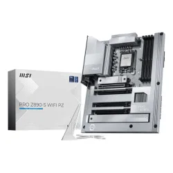 Tarjeta Madre MSI PRO Z890-S WIFI PZ LGA 1851 DDR5 ATX