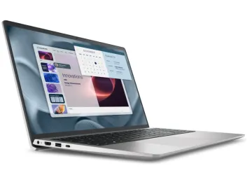 Laptop Dell Pro 15 16Gb Ram 512Gb SSD W11 Pro Win11 Pro - ..