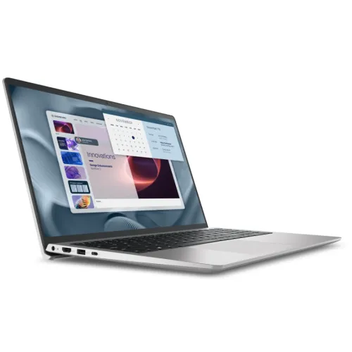 Laptop Dell PRO 15 16GB RAM 512GB SSD W11 Pro PV15250_I7RPLR16512PWPS_1W 9KP97