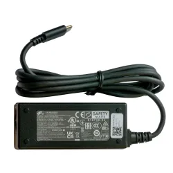 Zebra Pwr-Bga15V45W-Uc2-Ww Adaptador E Inversor De Corriente Interior 45 W Negro - PWR-BGA15V45W-UC2-WW