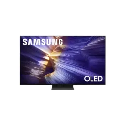 Televisor Samsung 65 Pulgadas OLED S90F 4K Smart TV con AI Vision 120Hz - QN65S90FAFXZX Televisor Samsung 65 Pulgadas OLED S90F 4K Smart TV con AI Vision 120Hz - QN65S90FAFXZX