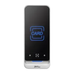 Lector Wiegand De Codigo Qr Y Tarjeta De Proximidad Em - QR600VE