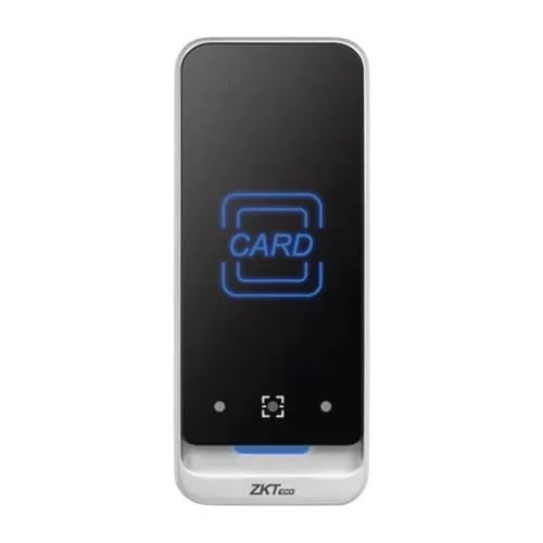 Lector Wiegand De Codigo Qr Y Tarjeta De Proximidad Em - QR600VE Lector Wiegand De Codigo Qr Y Tarjeta De Proximidad Em - QR600VE
