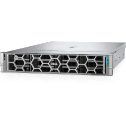 Servidor Dell R570 32GB RAM 480GB SSD R570271_6511P432 Servidor Dell R570 32GB RAM 480GB SSD R570271_6511P432