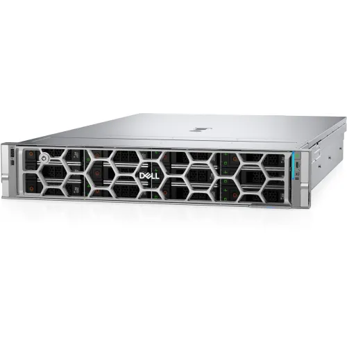 Servidor Dell R570 32GB RAM 480GB SSD R570271_6511P432 Servidor Dell R570 32GB RAM 480GB SSD R570271_6511P432