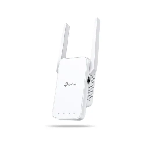 Extensor de Rango WiFi TP-Link AC1200 Banda Dual Compatible con EasyMesh Modelo RE315 Extensor de Rango WiFi TP-Link AC1200 Banda Dual Compatible con EasyMesh Modelo RE315