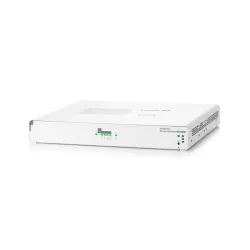 Controladora HPE Instant On Gateway 5 Puertos 2.5G 64W SG2505P - Modelo S0G34A Controladora HPE Instant On Gateway 5 Puertos 2.5G 64W SG2505P - Modelo S0G34A