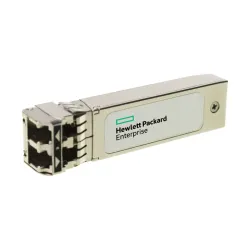 Transceptor HPE Aruba 10G SR SFP+ LC 400M OM4 - Modelo S2P30A