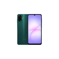 Smartphone Samsung Galaxy A07 4GB RAM 64GB Almacenamiento Color Verde Smartphone Samsung Galaxy A07 4GB RAM 64GB Almacenamiento Color Verde