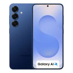 Smartphone Samsung Galaxy S25+ 12GB RAM 256GB Color Navy Smartphone Samsung Galaxy S25+ 12GB RAM 256GB Color Navy