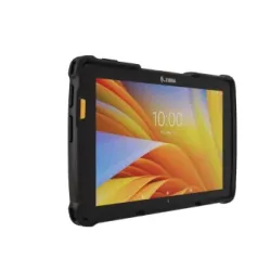Zebra Sg-Et4X-10Exoskl1-01 Estuche Para Tablets 25.4 Cm (10") Funda Negro - SG-ET4X-10EXOSKL1-01