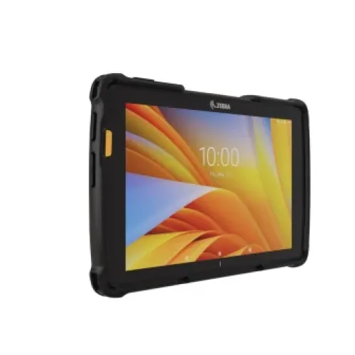 Zebra Sg-Et4X-10Exoskl1-01 Estuche Para Tablets 25.4 Cm (10") Funda Negro - SG-ET4X-10EXOSKL1-01 Zebra Sg-Et4X-10Exoskl1-01 Estuche Para Tablets 25.4 Cm (10") Funda Negro - SG-ET4X-10EXOSKL1-01