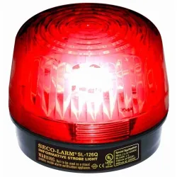 DSC SL-126Q/R - SL-126Q/R