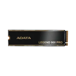 SSD ADATA Legend 900 Pro NVMe 1TB M.2 PCIe 4.0 - Velocidades hasta 7400 MB/s SSD ADATA Legend 900 Pro NVMe 1TB M.2 PCIe 4.0 - Velocidades hasta 7400 MB/s