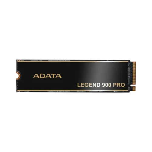 SSD ADATA Legend 900 Pro NVMe 1TB M.2 PCIe 4.0 - Velocidades hasta 7400 MB/s SSD ADATA Legend 900 Pro NVMe 1TB M.2 PCIe 4.0 - Velocidades hasta 7400 MB/s