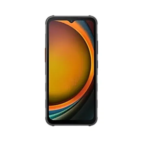 Smartphone Samsung Galaxy Xcover7 - 6.6" - Octa-Core - 6Gb - 128Gb - Cámara 5Mp/50Mp - Doble Sim - Android - Negro - SM-G556BZKDL18