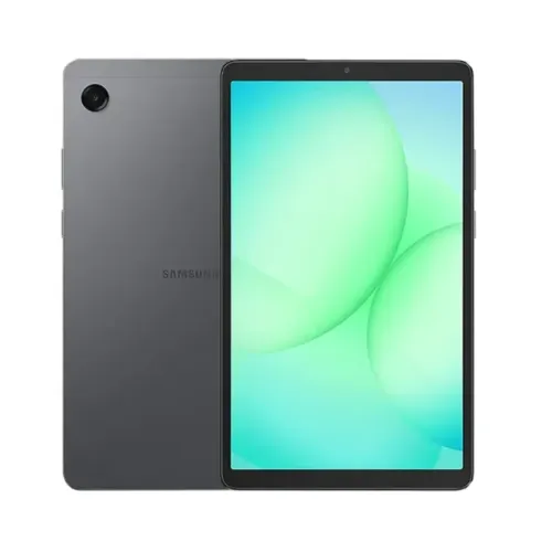 Tableta Samsung Galaxy Tab A11 Enterprise Edition - 8.7 Pulgadas, Wi-Fi, 4GB RAM, 64GB, Gris