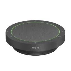 Bocina Para Conferencia Jabra Speak2 55 Uc, Usb, Bluetooth, Color Negro. - SPEAK2-55-UC