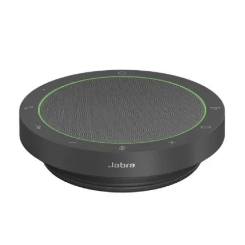 Bocina Para Conferencia Jabra Speak2 55 Uc, Usb, Bluetooth, Color Negro. - SPEAK2-55-UC