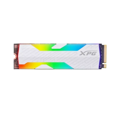 SSD ADATA XPG Spectrix S65G 1TB M.2 PCIe Gen4 NVMe - Velocidad 6000/4000 MB/s